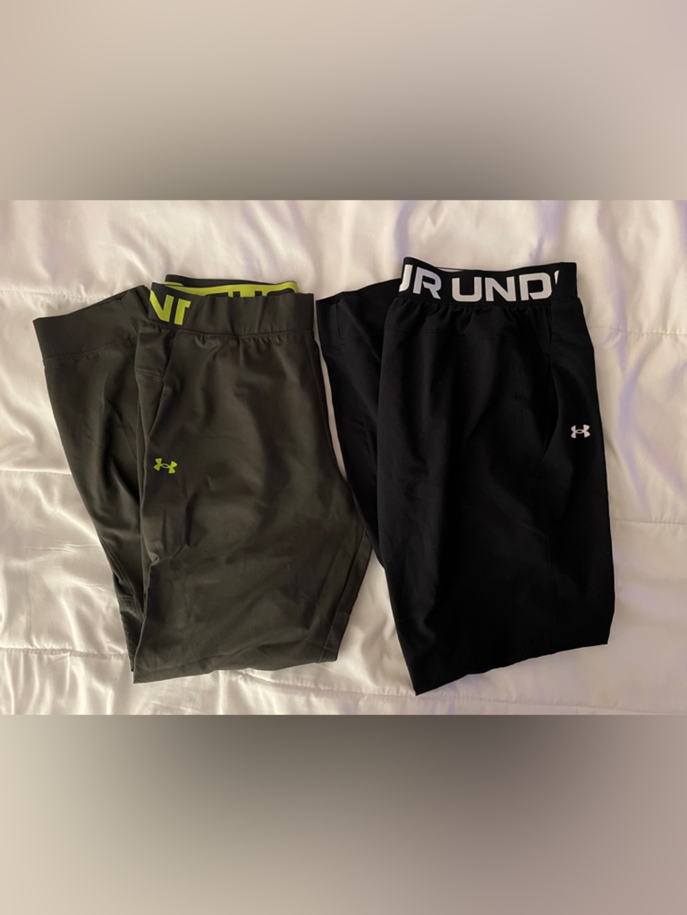 Under Armour Pants